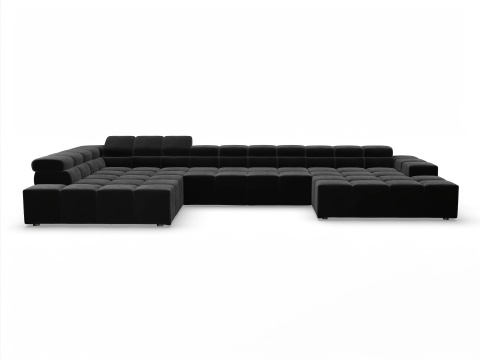 Wohnlandschaft UMLO Plus L